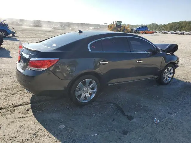 2010 BUICK LACROSSE CXS  
