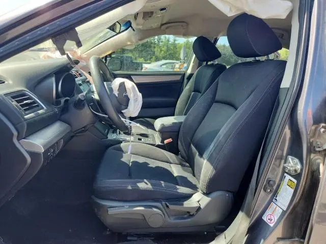 2019 SUBARU LEGACY 2.5I  