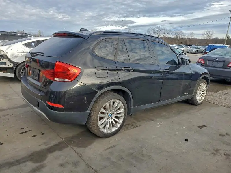 2014 BMW X1 XDRIVE28I  
