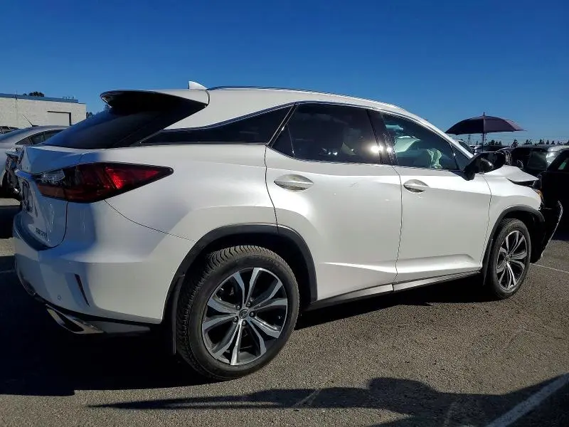 2019 LEXUS RX 350 BASE  