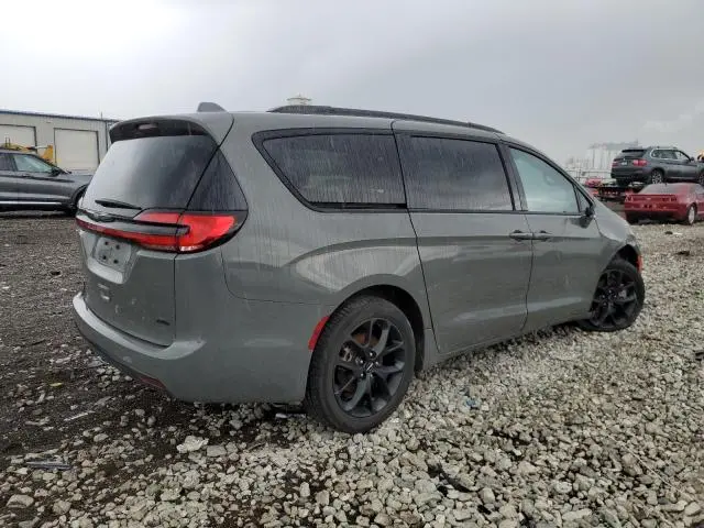 2021 CHRYSLER PACIFICA TOURING  