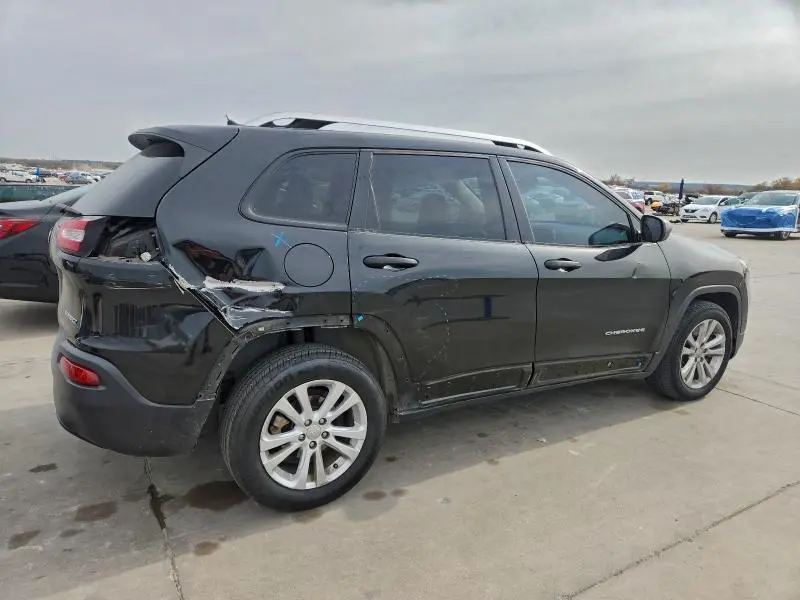 2015 JEEP CHEROKEE SPORT  