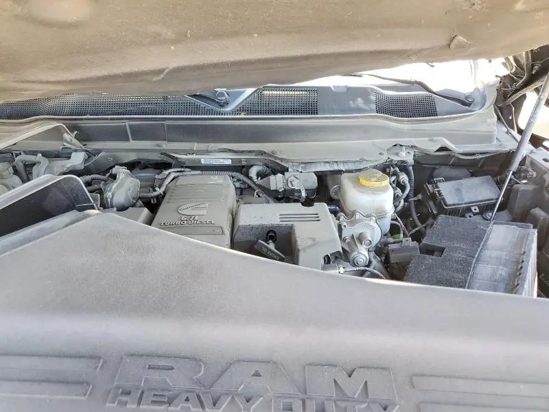 2023 RAM 2500 TRADESMAN  