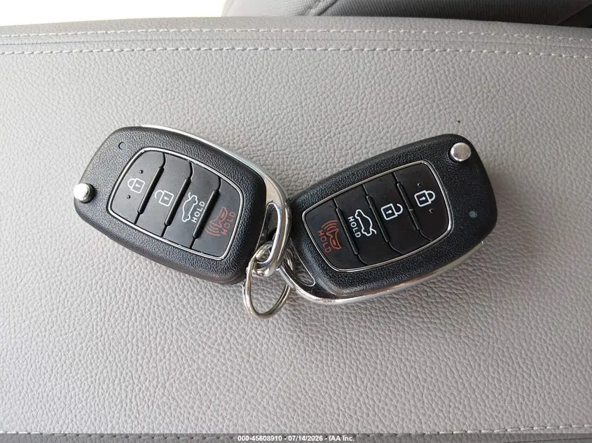 2019 HYUNDAI SONATA ECO