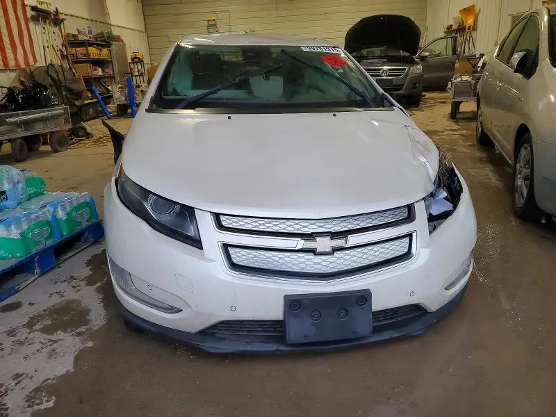 2014 CHEVROLET VOLT   