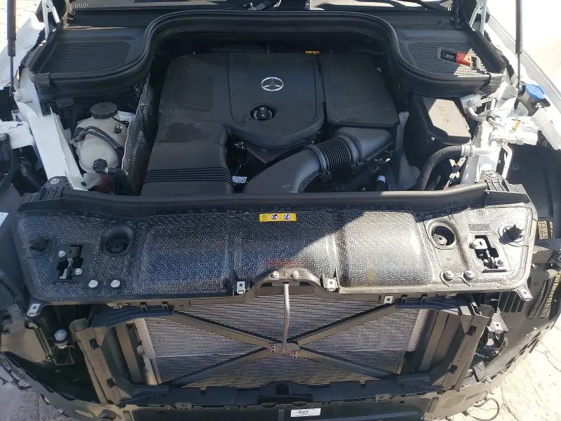 2026 MERCEDES-BENZ GLE 350 4MATIC  