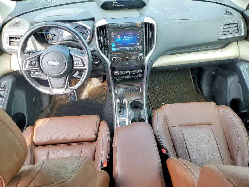 2020 SUBARU ASCENT TOURING  