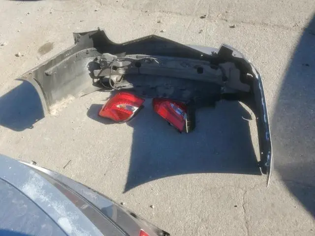 2013 HYUNDAI GENESIS 5.0L  