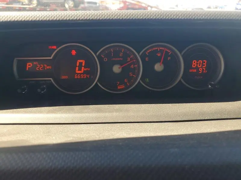 2014 TOYOTA SCION XB  