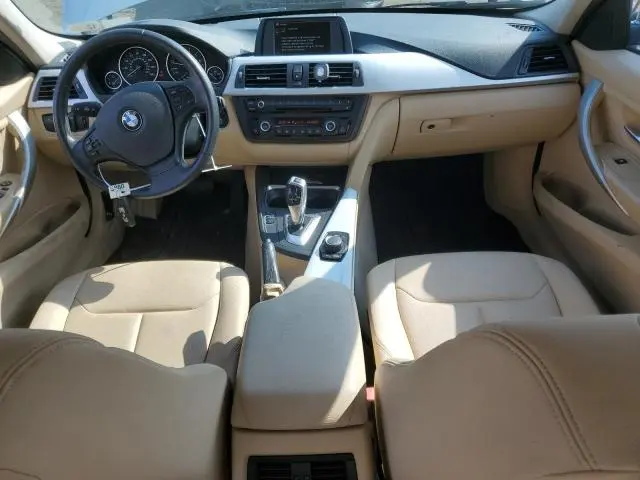 2013 BMW 328 XI  