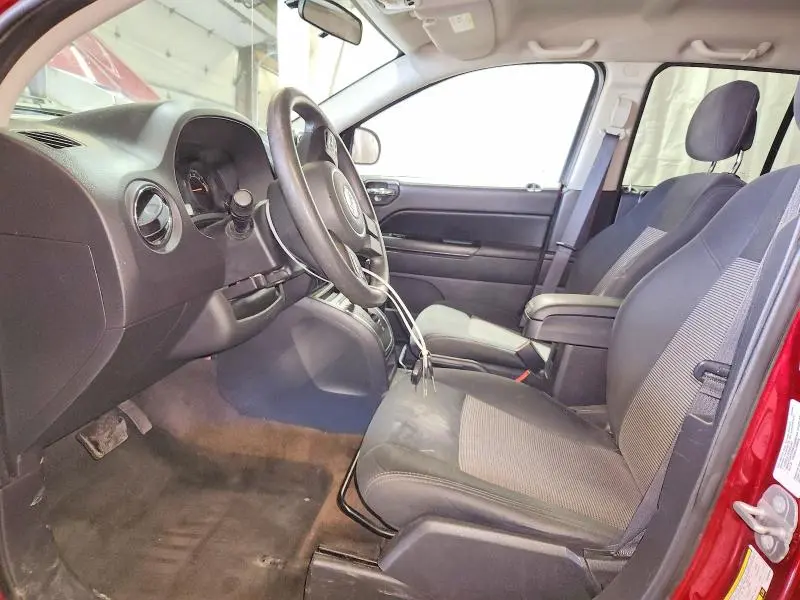 2014 JEEP COMPASS SPORT  