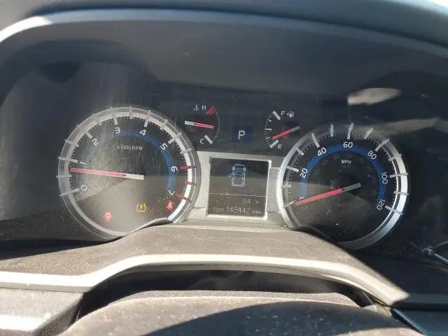 2016 TOYOTA 4RUNNER SR5/SR5 PREMIUM  