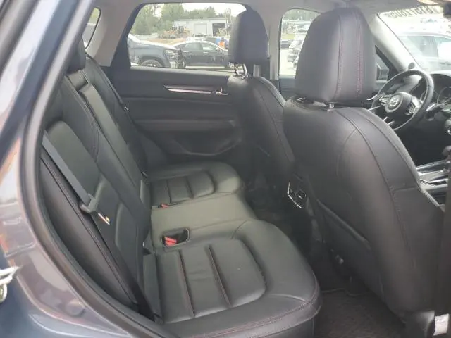 2023 MAZDA CX-5 PREFERRED  