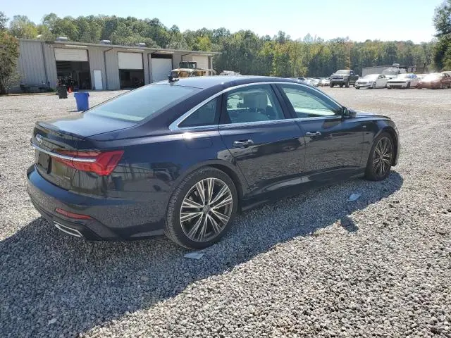 2019 AUDI A6 PREMIUM PLUS  