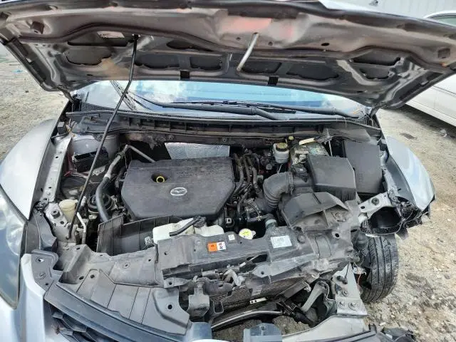 2010 MAZDA CX-7   