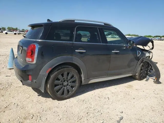 2017 MINI COOPER S COUNTRYMAN