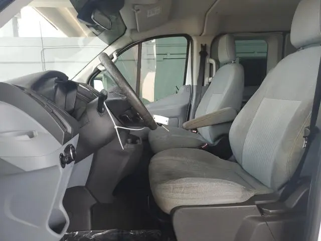 2016 FORD TRANSIT T-350  