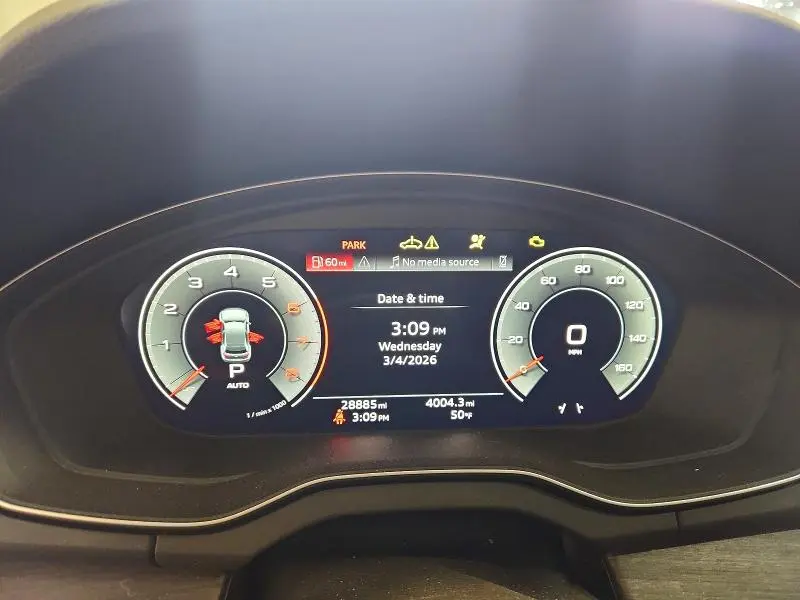 2024 AUDI Q5 PREMIUM PLUS 40  