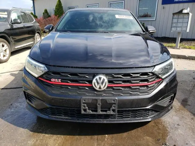 2020 VOLKSWAGEN JETTA GLI  