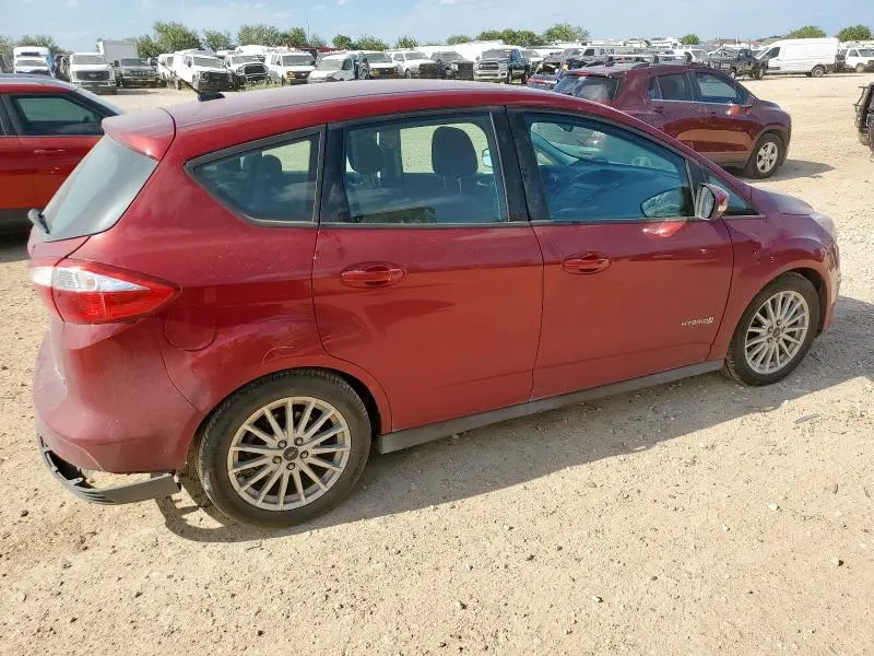2013 FORD C-MAX SE  