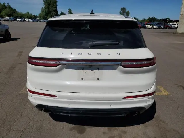 2023 LINCOLN CORSAIR 