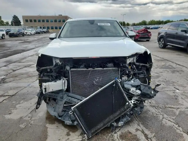 2017 AUDI Q7 PRESTIGE  