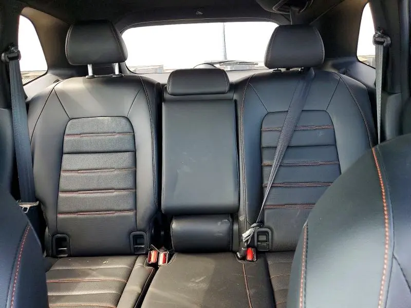 2025 HONDA CR-V SPORT-L  