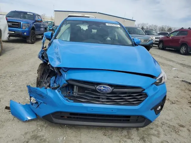 2024 SUBARU IMPREZA SPORT