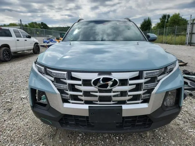 2023 HYUNDAI SANTA CRUZ SEL PREMIUM  