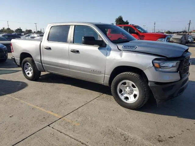 2022 RAM 1500 TRADESMAN
