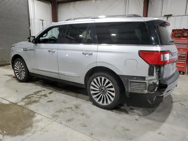 2018 LINCOLN NAVIGATOR RESERVE  