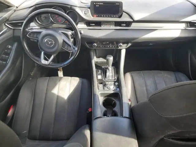 2018 MAZDA 6 SPORT  