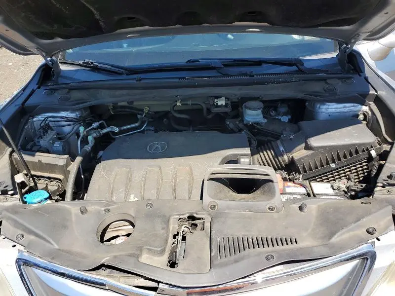 2014 ACURA RDX   