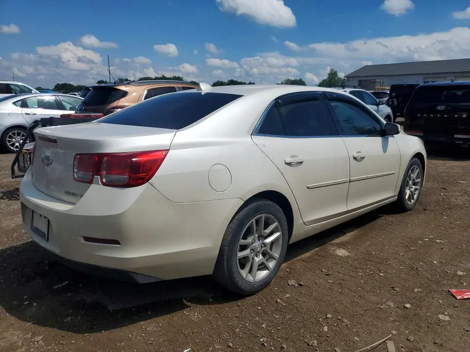 2013 CHEVROLET MALIBU 1LT  