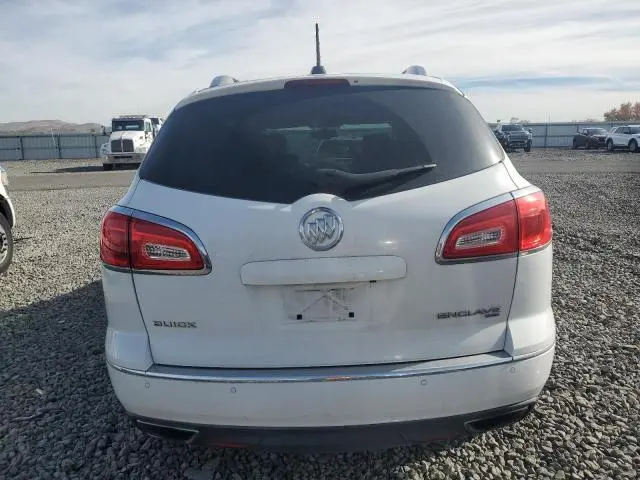 2016 BUICK ENCLAVE   