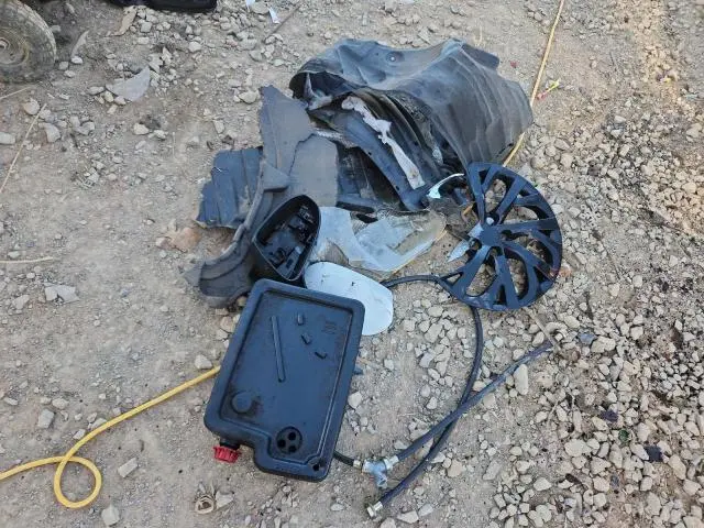 2016 GMC SIERRA K2500 DENALI  