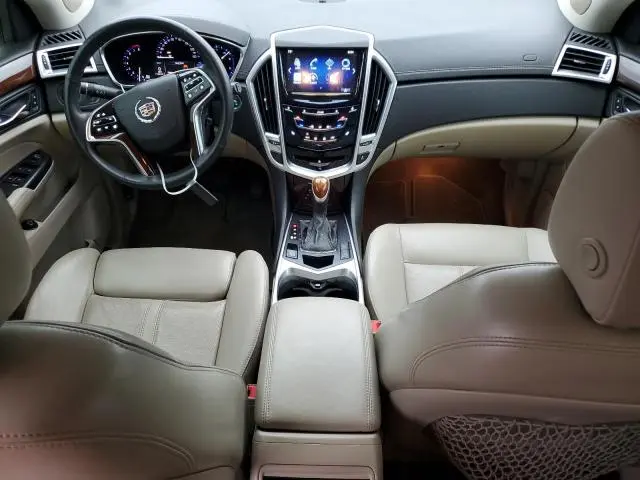 2013 CADILLAC SRX LUXURY COLLECTION  