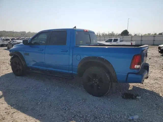 2018 RAM 1500 SPORT  