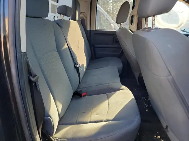 2015 RAM 1500 ST