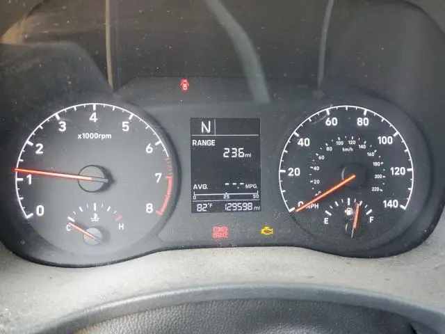 2021 HYUNDAI ACCENT SE  