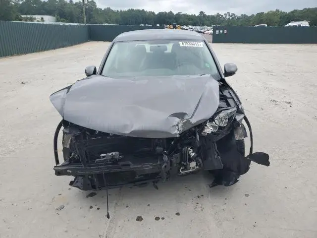 2014 VOLKSWAGEN TIGUAN S  