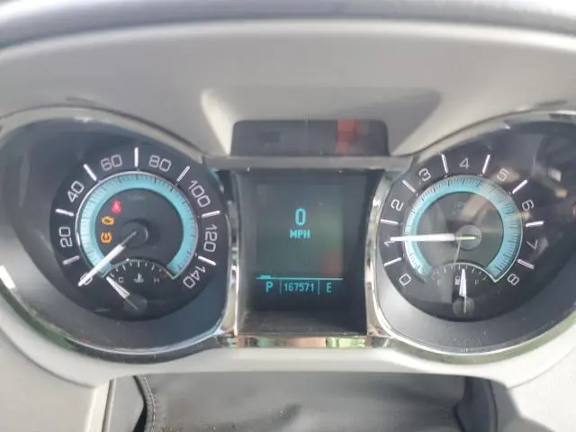 2010 BUICK LACROSSE CX  