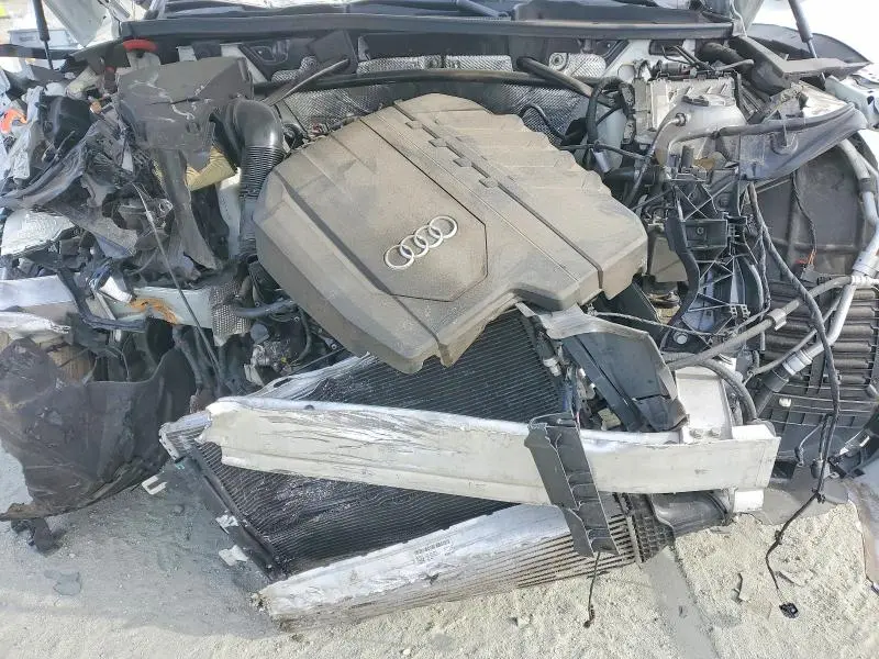 2022 AUDI Q5 PREMIUM PLUS 45  