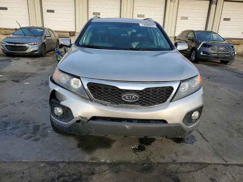2013 KIA SORENTO EX  