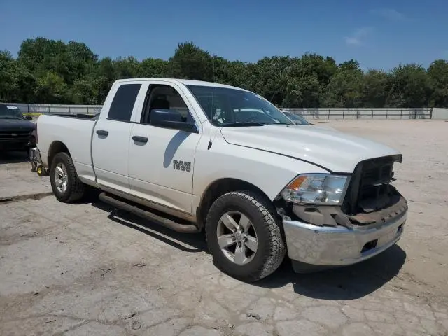 2014 RAM 1500 ST  
