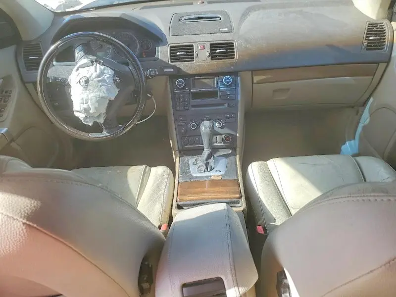 2010 VOLVO XC90 3.2  