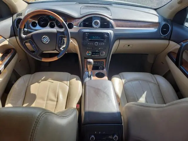 2010 BUICK ENCLAVE CXL  