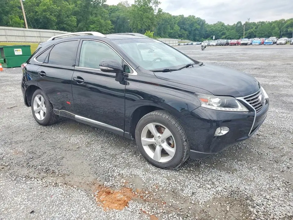 2013 LEXUS RX 450H  