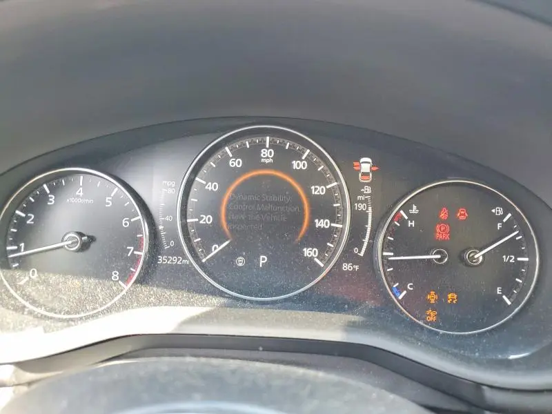 2022 MAZDA 3 PREMIUM  