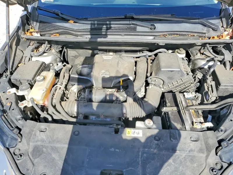 2017 LEXUS NX 200T BASE  